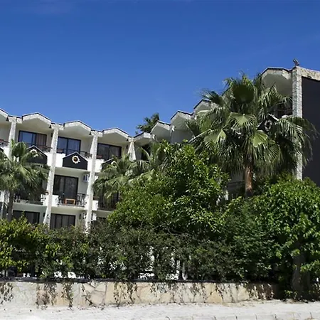 Club Herakles Hotel-2