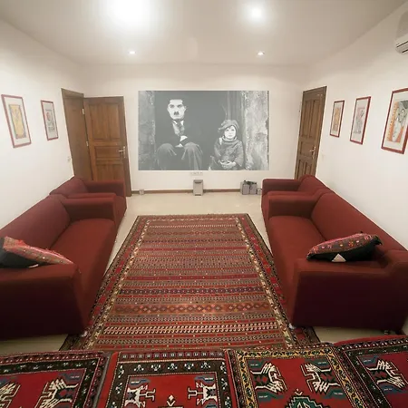 Luxury Villa Caretta-2