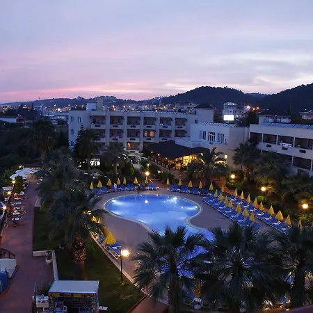 Aska Bayview Resort-2