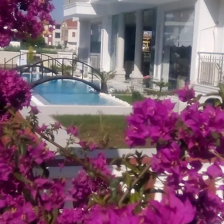 Dolunaydin Otel-2