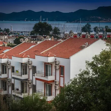Erdem City Apart-2