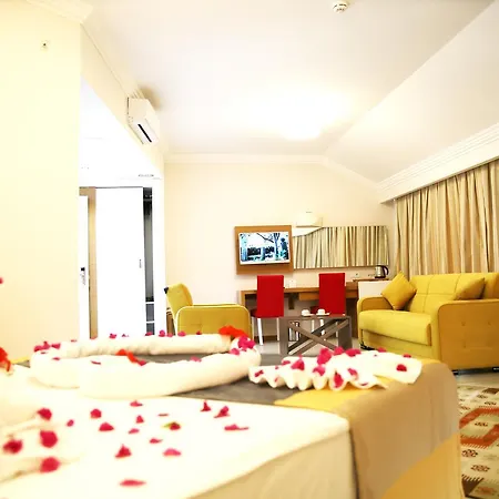 Side Rose Hotel-2