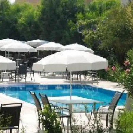 Lara City Hotel-2