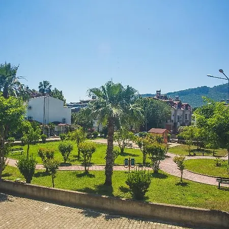 Dinara Garden Kemer-3