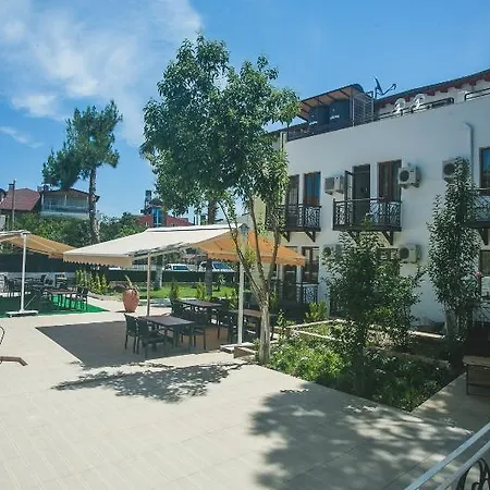 Dinara Garden Kemer-2