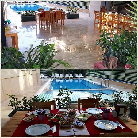 Elit Apart Otel-3