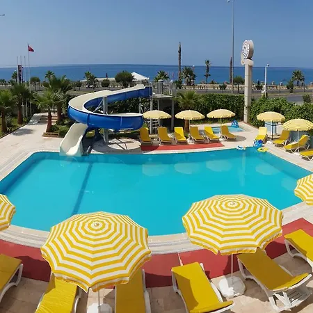 Mikado Beach Hotel-3