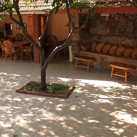 Nar Butik Otel-2