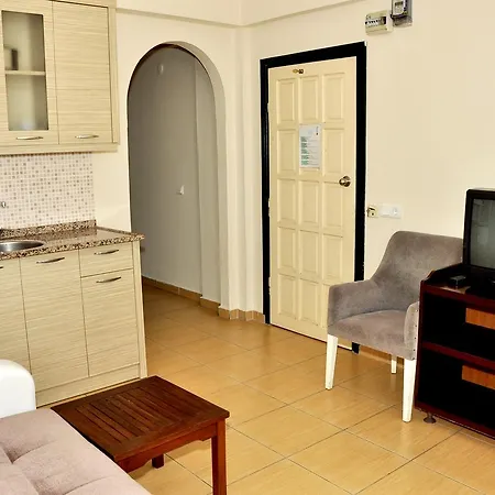 Magi Apart Hotel-2