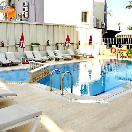 Magi Apart Hotel-3