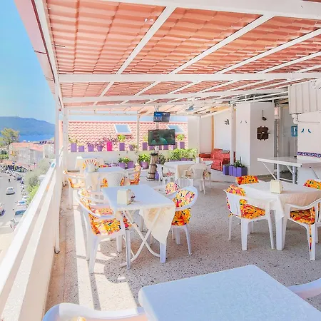 Saray Otel-2