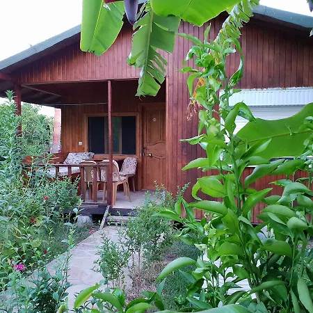 Estelar Bungalow-3
