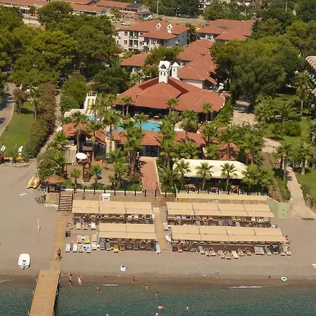 Club Akman Beach Hotel-3