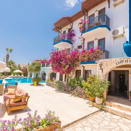 Amphora Hotel-3