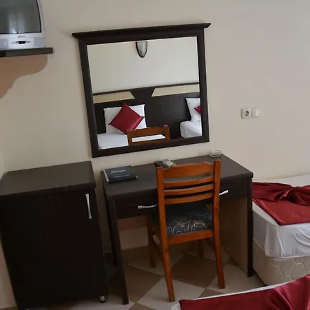 Yavuzhan Hotel-3