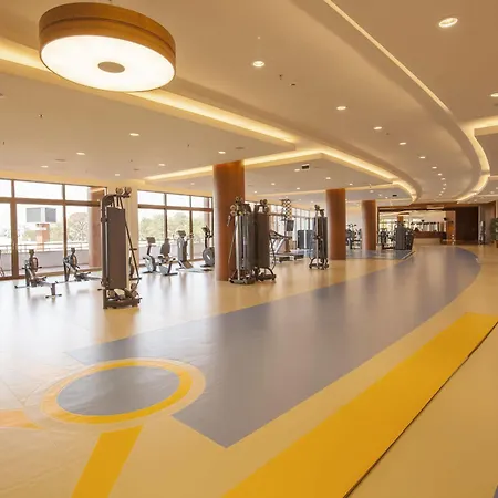 Gloria Sports Arena-3