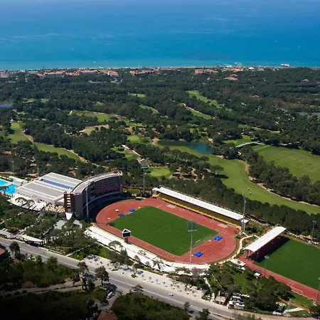 Gloria Sports Arena-2