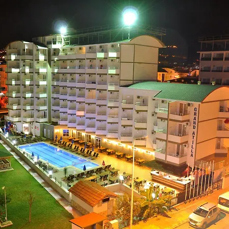 Grand Ati̇Lla Hotel-2