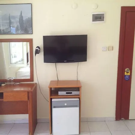 Simsek Hotel-2