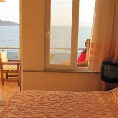 Simsek Hotel-3