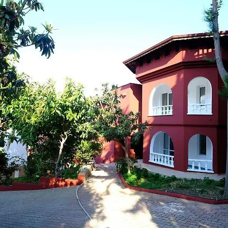 Larissa Hill Beach Hotel-2