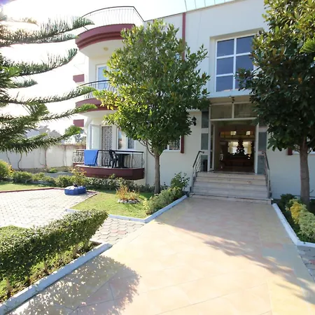 Minta Apart Hotel-3