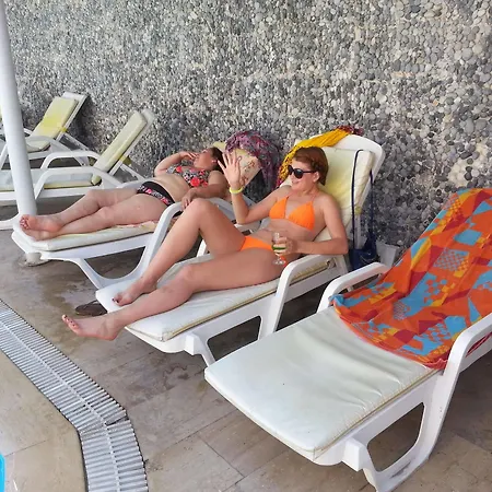 Deniz Suit Hotel-2