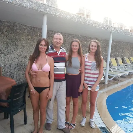 Deniz Suit Hotel-3