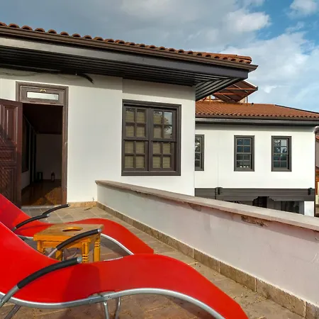 Kosa Boutique Hotel-3