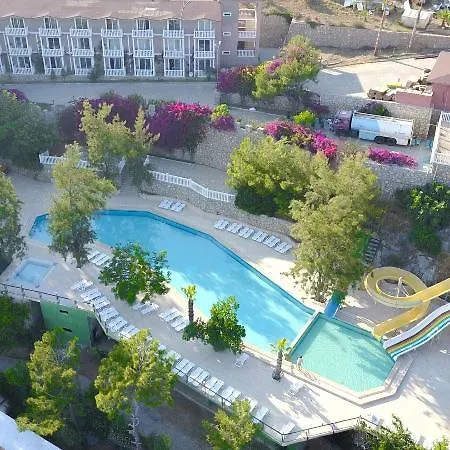 Larissa Hill Beach Hotel-3