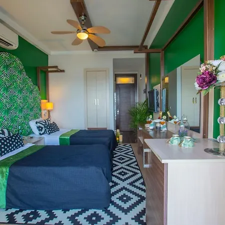Anjeliq House Hotel-2