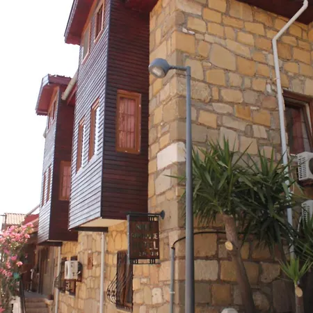 Nar Butik Otel-3