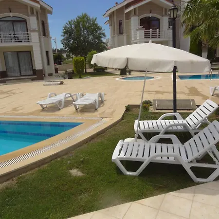 Belek Golf Residence 2-3