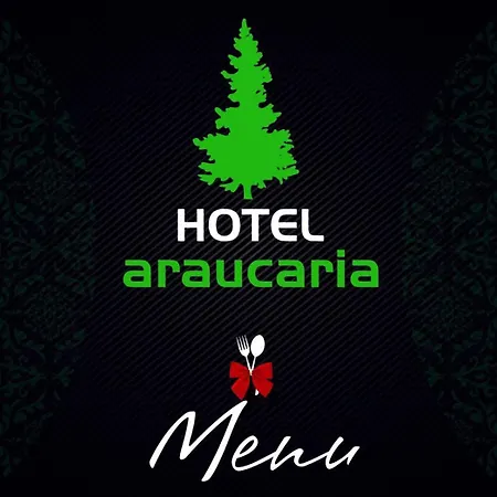 Araucaria Pension-3