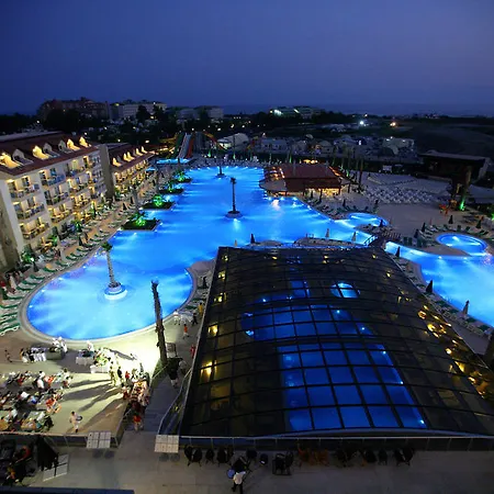 Grand Pearl Beach Resort & Spa-2