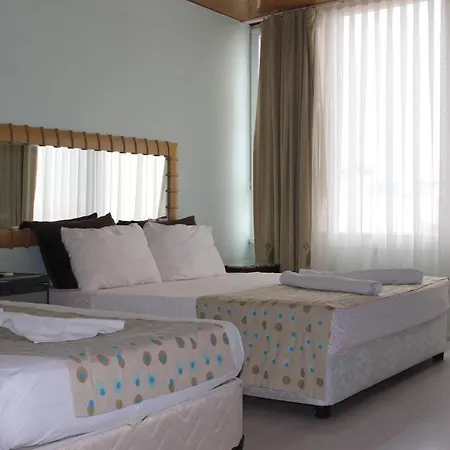 Gvar Apart Hotel-2