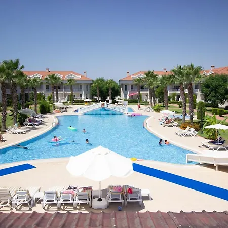 Belek Golf Village-2