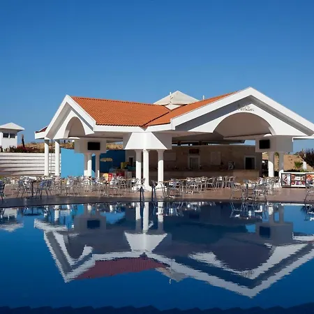 Roma Beach Resort & Spa (Adults Only)-3