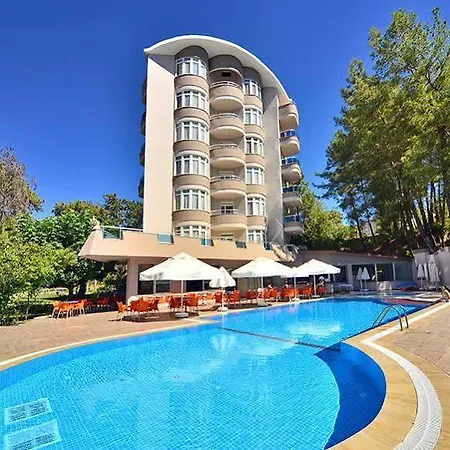 Annabella Diamond Hotel And Spa-2