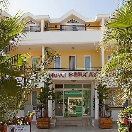 Berkay Hotel-2
