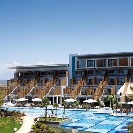 Hotel Lykia World Antalya-3