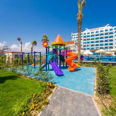 Sun Star Resort-3