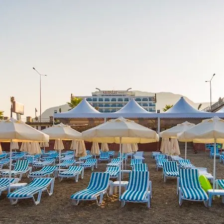 Sun Star Resort-2