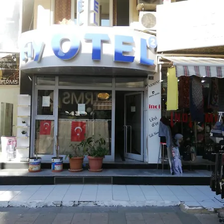 Ay Otel 2-2