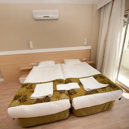 Seaden Sweet Park Hotel-3