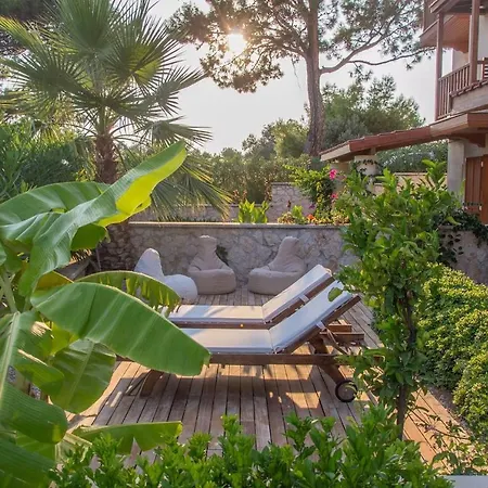 Villa Azure, Lavanta, Kalkan-2