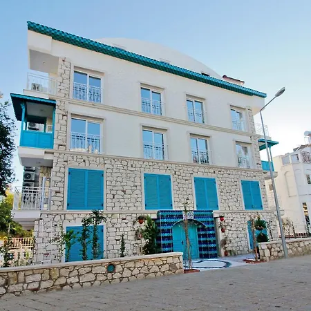 Yazar Lara Hotel-3