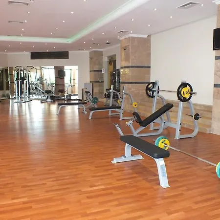 Hotel Suix Lara-2