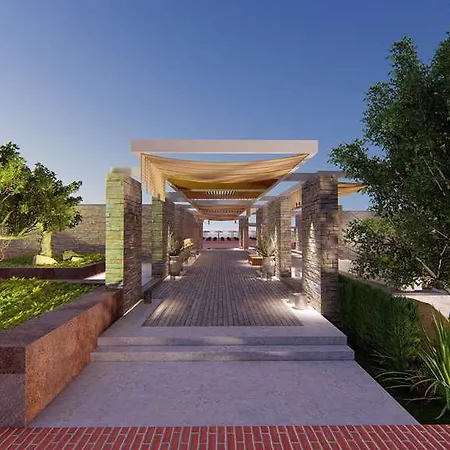 Hotel Paloma Orenda Resort-2