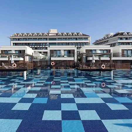 Sherwood Blue Belek - Adults Only-2